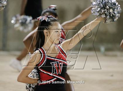 Thumbnail 1 in Harvard-Westlake @ Taft photogallery.