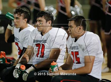 Thumbnail 1 in Harvard-Westlake @ Taft photogallery.