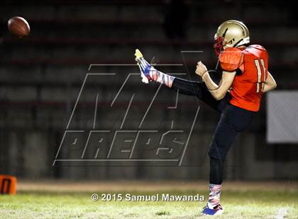 Thumbnail 1 in Harvard-Westlake @ Taft photogallery.