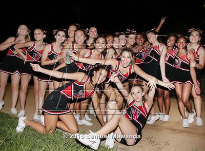 Thumbnail 1 in Harvard-Westlake @ Taft photogallery.
