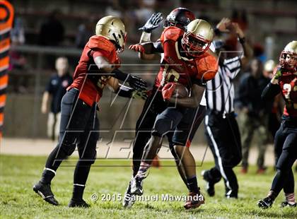 Thumbnail 3 in Harvard-Westlake @ Taft photogallery.