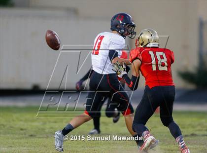 Thumbnail 3 in Harvard-Westlake @ Taft photogallery.