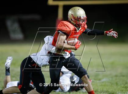 Thumbnail 3 in Harvard-Westlake @ Taft photogallery.