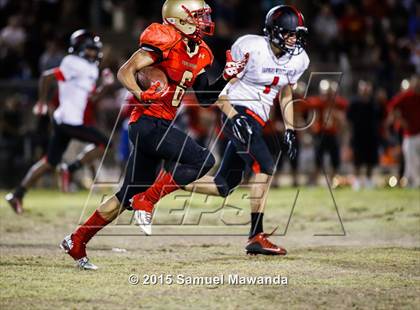 Thumbnail 1 in Harvard-Westlake @ Taft photogallery.
