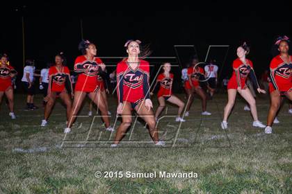 Thumbnail 3 in Harvard-Westlake @ Taft photogallery.