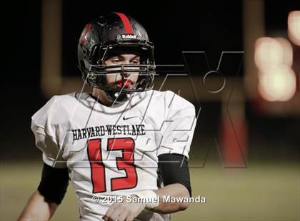 Thumbnail 1 in Harvard-Westlake @ Taft photogallery.