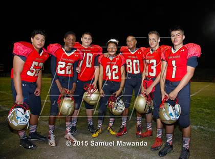Thumbnail 2 in Harvard-Westlake @ Taft photogallery.