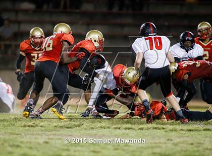 Thumbnail 2 in Harvard-Westlake @ Taft photogallery.