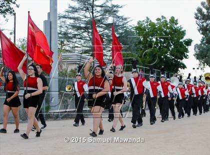 Thumbnail 1 in Harvard-Westlake @ Taft photogallery.