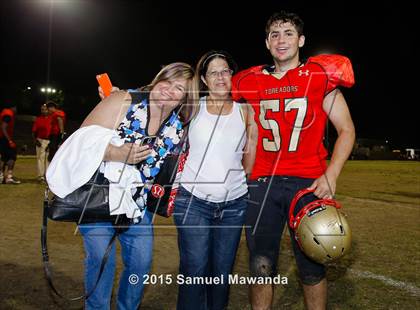 Thumbnail 1 in Harvard-Westlake @ Taft photogallery.