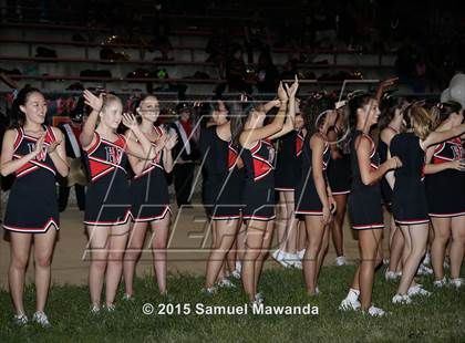 Thumbnail 2 in Harvard-Westlake @ Taft photogallery.