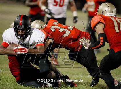 Thumbnail 2 in Harvard-Westlake @ Taft photogallery.