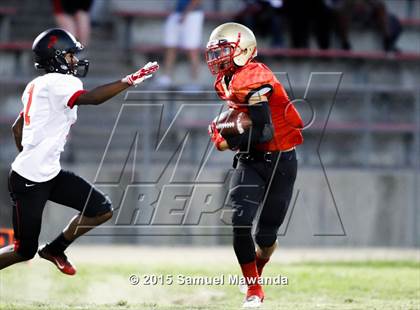 Thumbnail 1 in Harvard-Westlake @ Taft photogallery.