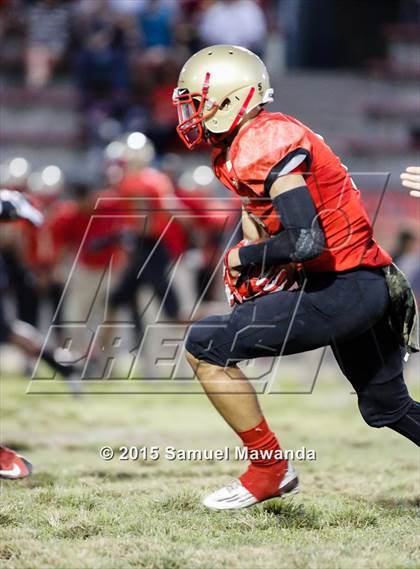 Thumbnail 3 in Harvard-Westlake @ Taft photogallery.
