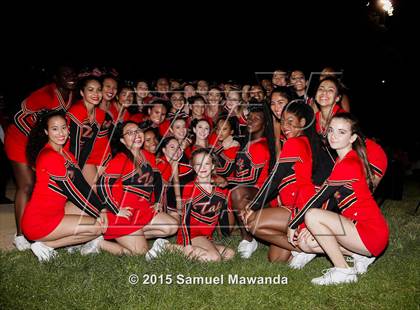 Thumbnail 1 in Harvard-Westlake @ Taft photogallery.