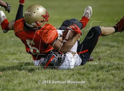 Thumbnail 3 in Harvard-Westlake @ Taft photogallery.