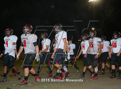 Thumbnail 3 in Harvard-Westlake @ Taft photogallery.