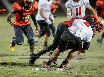 Thumbnail 3 in Harvard-Westlake @ Taft photogallery.