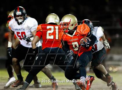 Thumbnail 2 in Harvard-Westlake @ Taft photogallery.