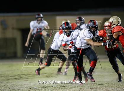 Thumbnail 2 in Harvard-Westlake @ Taft photogallery.