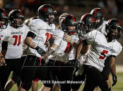 Thumbnail 3 in Harvard-Westlake @ Taft photogallery.
