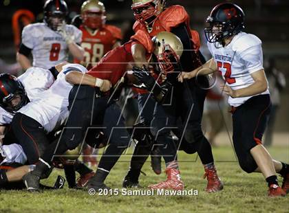 Thumbnail 1 in Harvard-Westlake @ Taft photogallery.