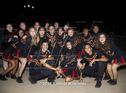 Thumbnail 2 in Harvard-Westlake @ Taft photogallery.