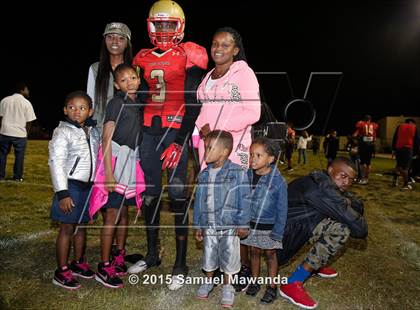 Thumbnail 3 in Harvard-Westlake @ Taft photogallery.