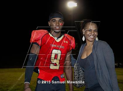 Thumbnail 2 in Harvard-Westlake @ Taft photogallery.