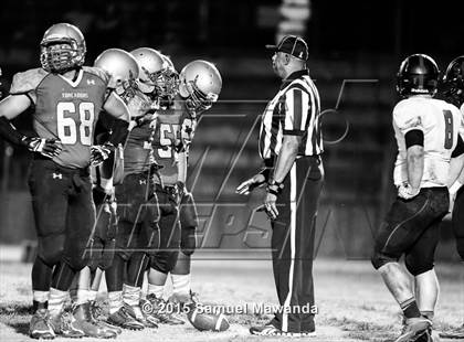 Thumbnail 1 in Harvard-Westlake @ Taft photogallery.