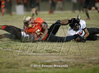 Thumbnail 3 in Harvard-Westlake @ Taft photogallery.