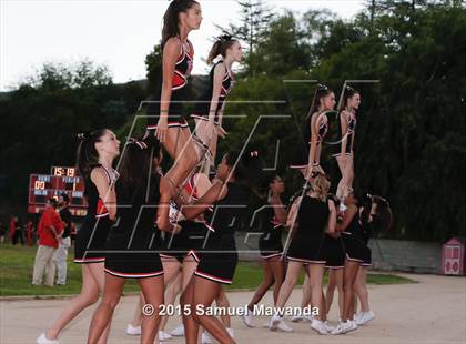Thumbnail 3 in Harvard-Westlake @ Taft photogallery.