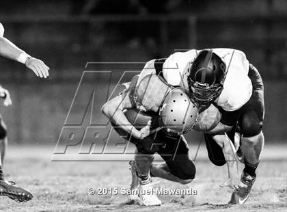 Thumbnail 2 in Harvard-Westlake @ Taft photogallery.