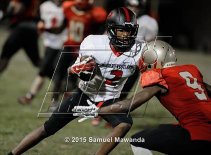 Thumbnail 2 in Harvard-Westlake @ Taft photogallery.