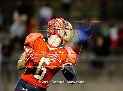 Thumbnail 3 in Harvard-Westlake @ Taft photogallery.