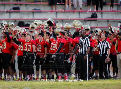 Thumbnail 3 in Harvard-Westlake @ Taft photogallery.