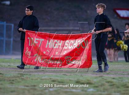 Thumbnail 3 in Harvard-Westlake @ Taft photogallery.