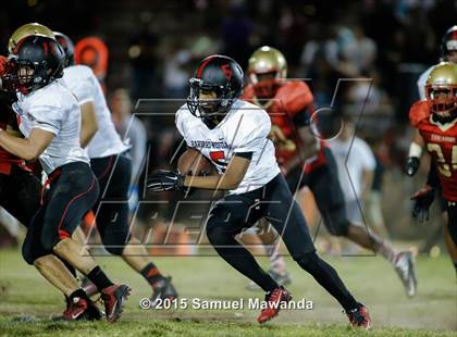 Thumbnail 2 in Harvard-Westlake @ Taft photogallery.