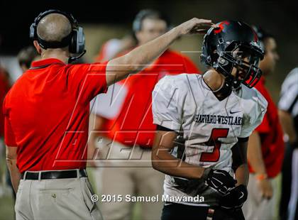 Thumbnail 3 in Harvard-Westlake @ Taft photogallery.