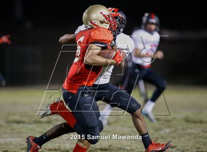 Thumbnail 3 in Harvard-Westlake @ Taft photogallery.