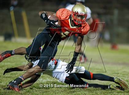 Thumbnail 1 in Harvard-Westlake @ Taft photogallery.