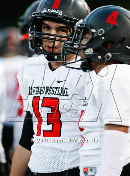 Thumbnail 2 in Harvard-Westlake @ Taft photogallery.