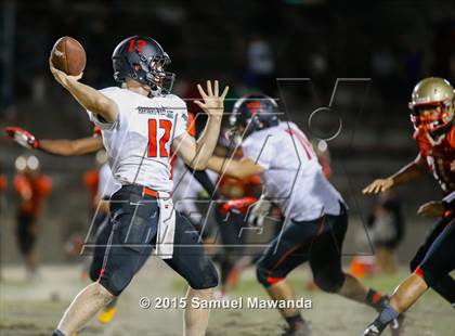 Thumbnail 2 in Harvard-Westlake @ Taft photogallery.
