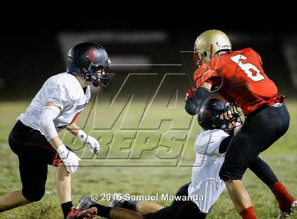 Thumbnail 2 in Harvard-Westlake @ Taft photogallery.