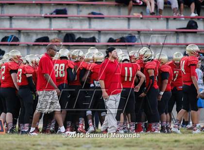 Thumbnail 2 in Harvard-Westlake @ Taft photogallery.