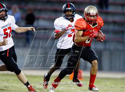 Thumbnail 2 in Harvard-Westlake @ Taft photogallery.