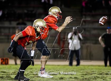 Thumbnail 3 in Harvard-Westlake @ Taft photogallery.