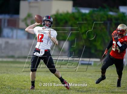 Thumbnail 3 in Harvard-Westlake @ Taft photogallery.