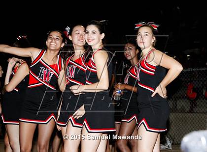 Thumbnail 2 in Harvard-Westlake @ Taft photogallery.