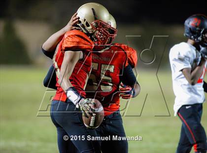Thumbnail 1 in Harvard-Westlake @ Taft photogallery.